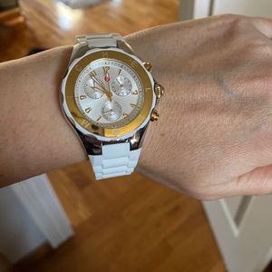 Michele watch